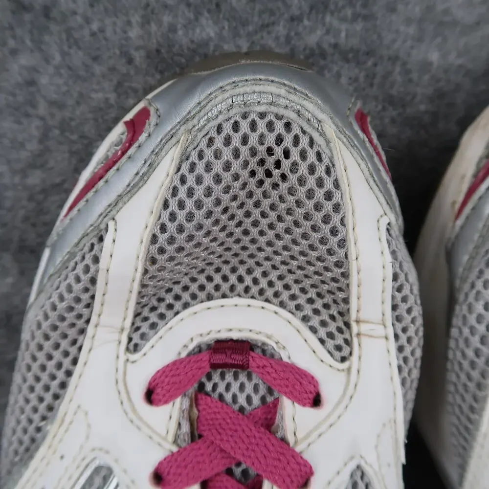 New Balance Shoes Womens 9.5 Athletic Trainers Running Walking Casual Comfort